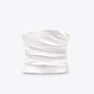 ZARA CORSET